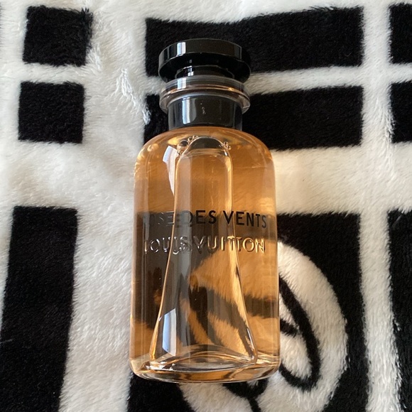 Authentic Louis Vuitton Rose Des Vents. Preowned, used once - Picture 6 of 12